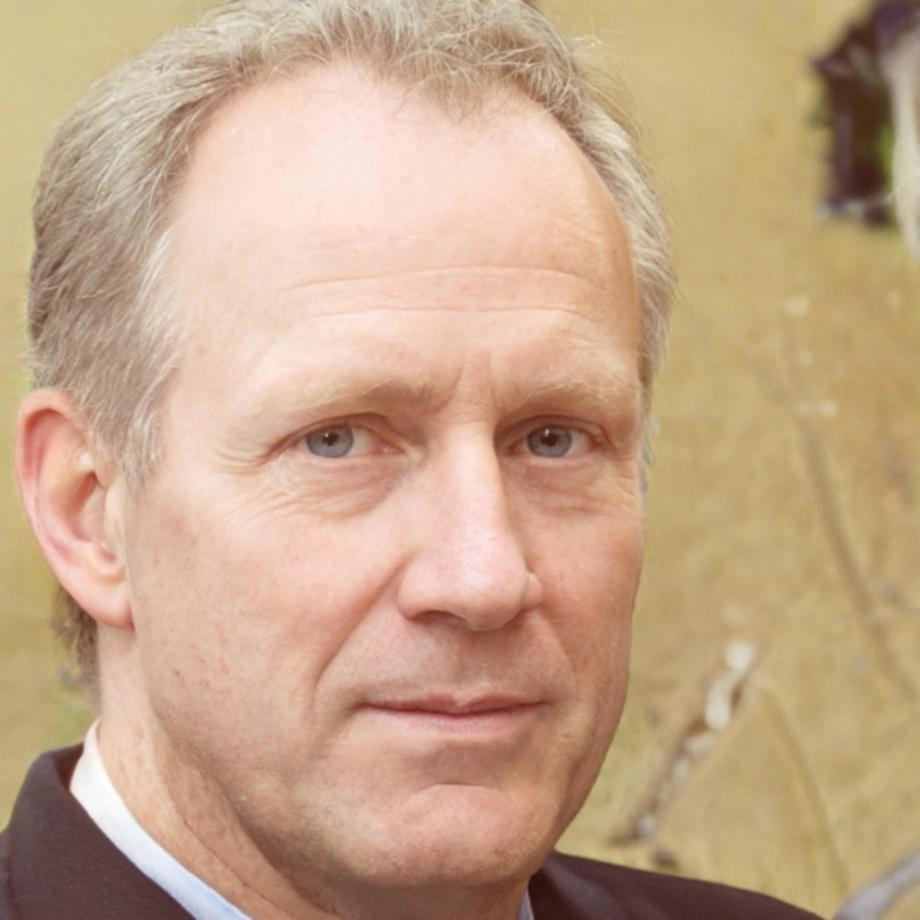 Henrik Månsson - Coach für nachhaltige Persönlichkeitsentwicklung