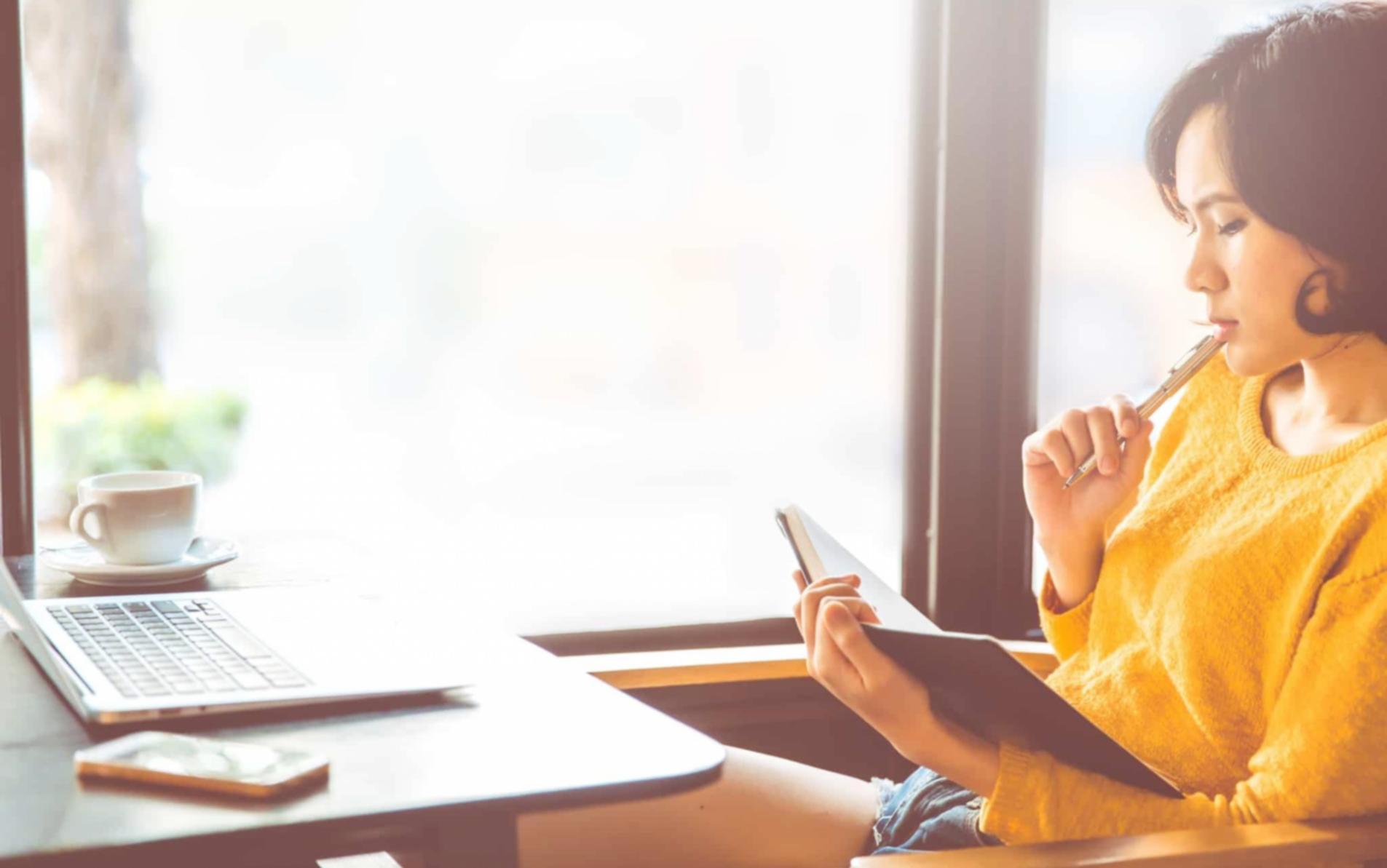 Weg zur inneren Klarheit und persönlichen Transformation